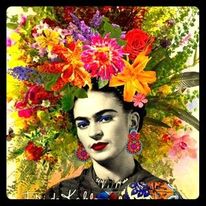 Meet your Posher, Ana